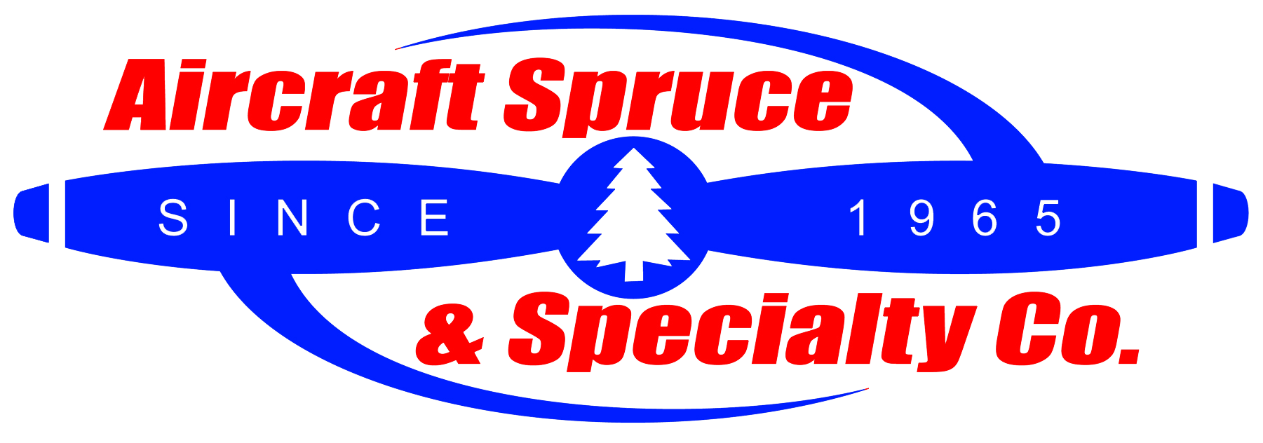 – Aircraft Spruce & Specialty Co.